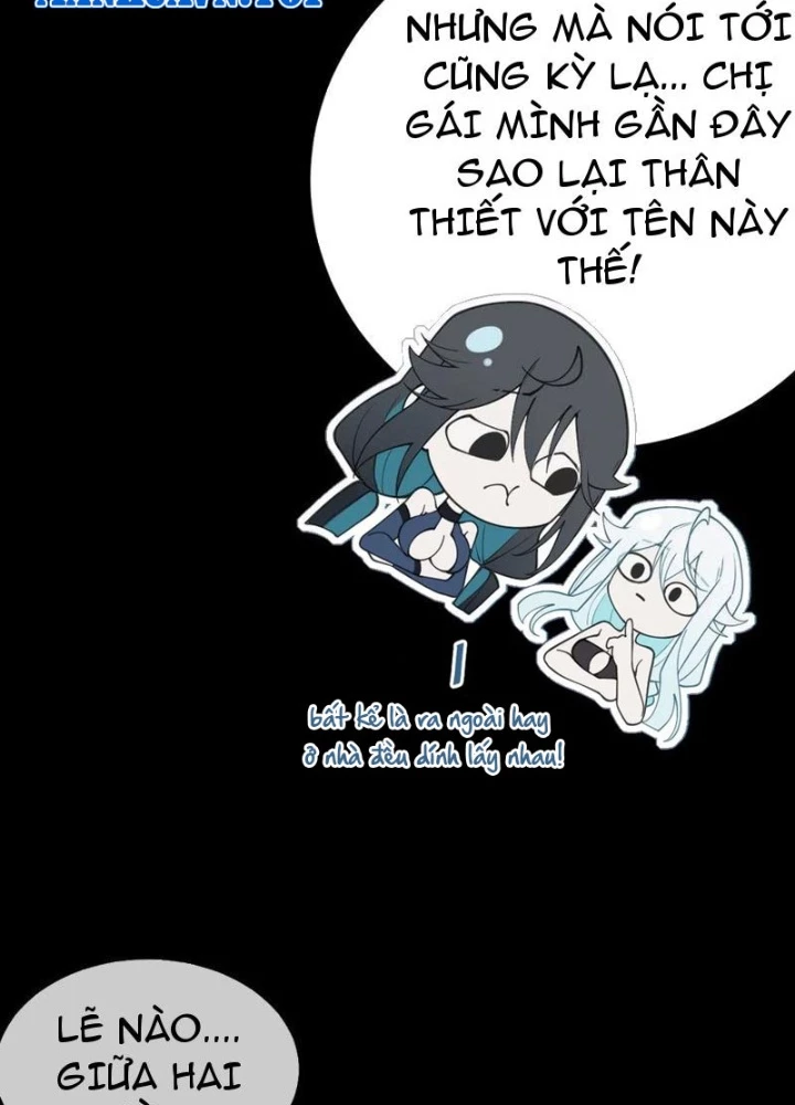 Gia Và Nữ Quỷ Đối Chọi Gay Gắt Chapter 40 - Trang 2