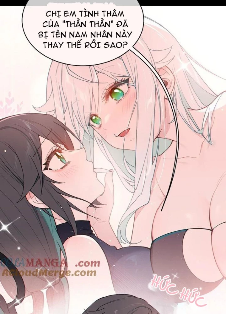 Gia Và Nữ Quỷ Đối Chọi Gay Gắt Chapter 40 - Trang 2