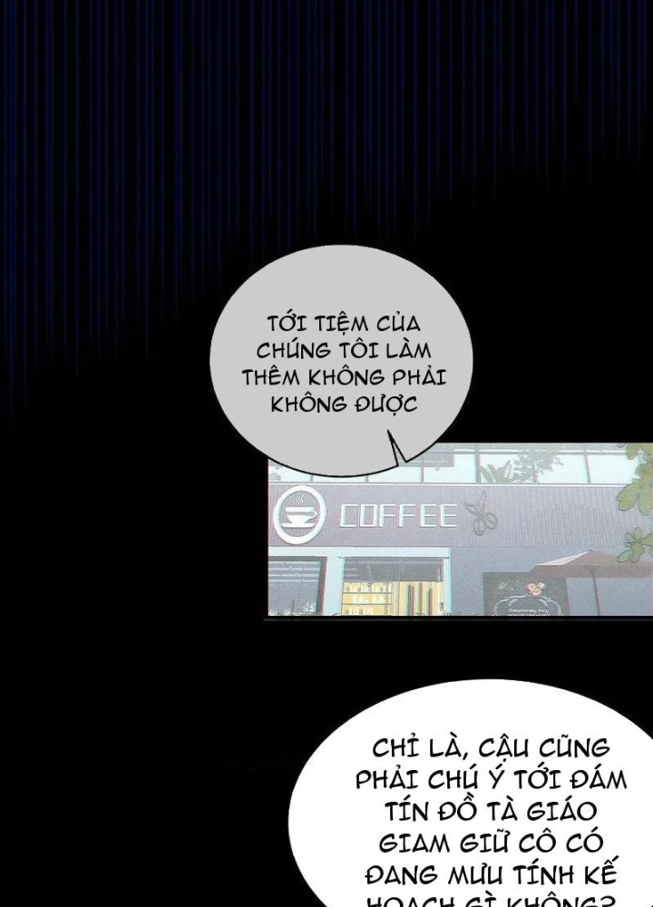 Gia Và Nữ Quỷ Đối Chọi Gay Gắt Chapter 40 - Trang 2