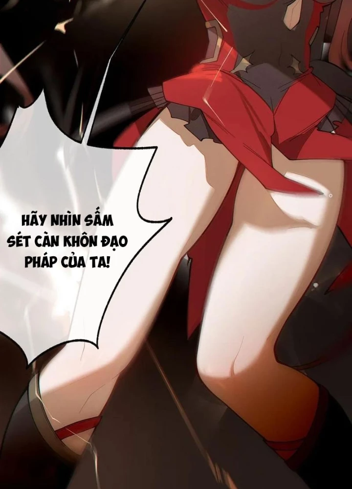 Gia Và Nữ Quỷ Đối Chọi Gay Gắt Chapter 41 - Trang 2