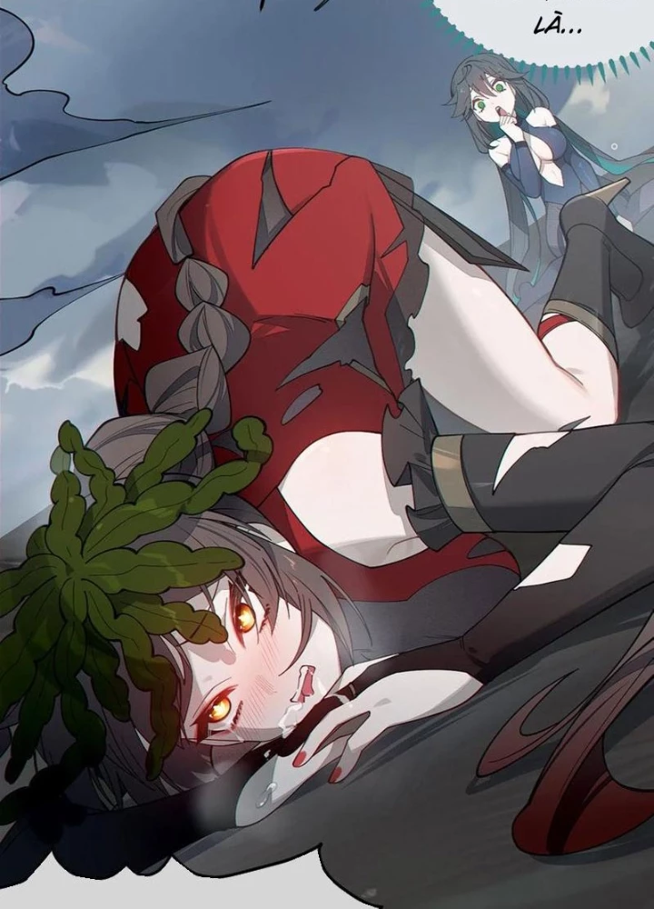 Gia Và Nữ Quỷ Đối Chọi Gay Gắt Chapter 41 - Trang 2