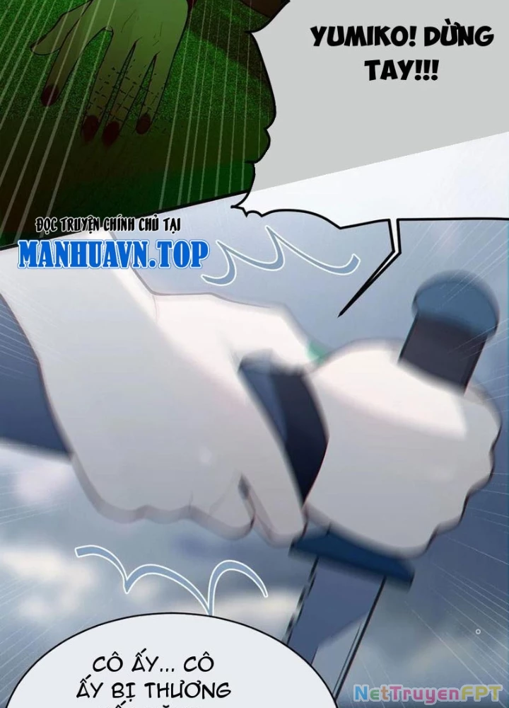 Gia Và Nữ Quỷ Đối Chọi Gay Gắt Chapter 41 - Trang 2