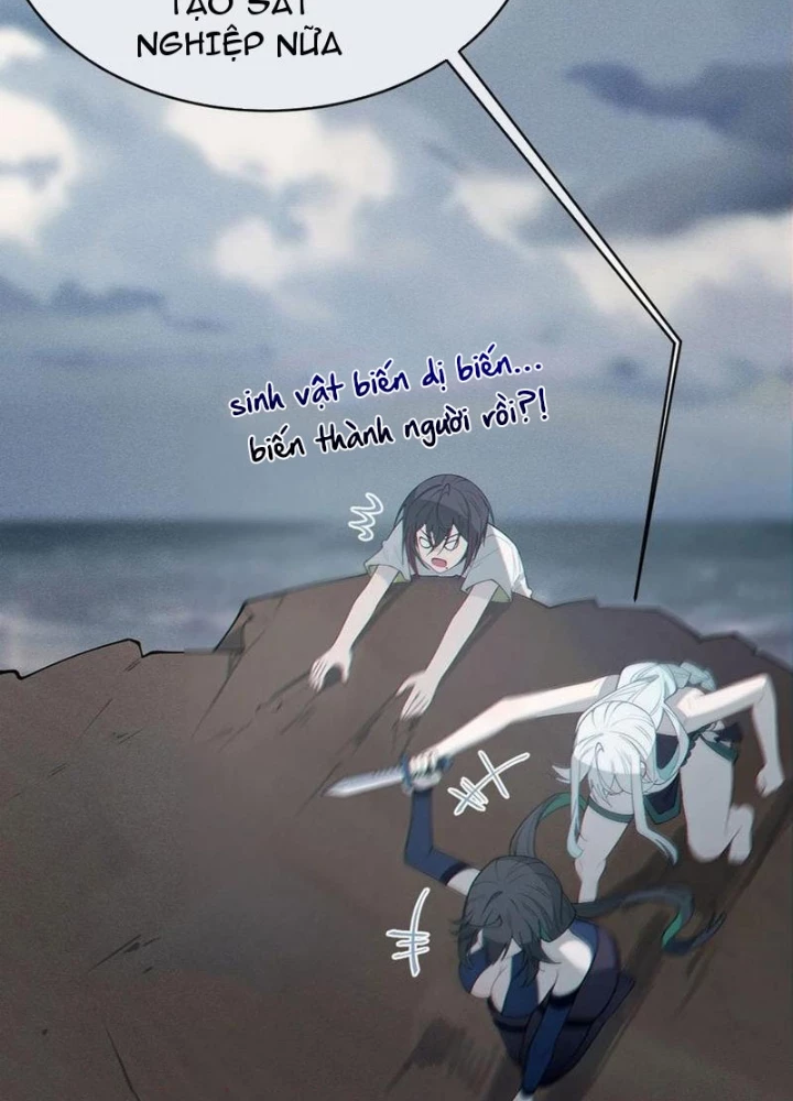 Gia Và Nữ Quỷ Đối Chọi Gay Gắt Chapter 41 - Trang 2