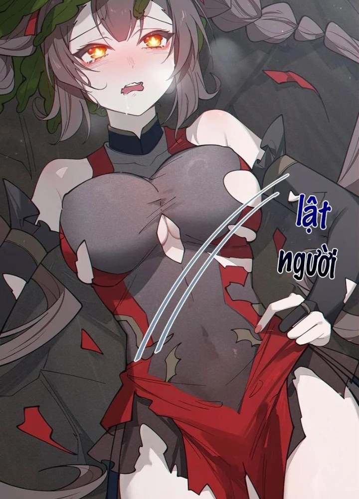 Gia Và Nữ Quỷ Đối Chọi Gay Gắt Chapter 41 - Trang 2