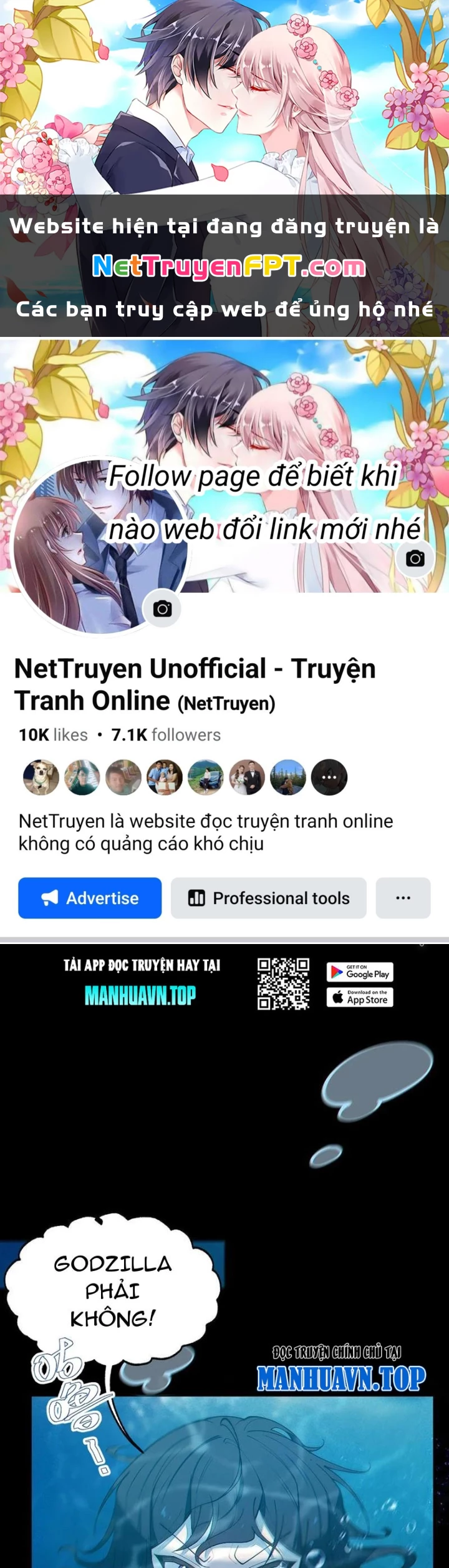 Gia Và Nữ Quỷ Đối Chọi Gay Gắt Chapter 41 - Trang 2