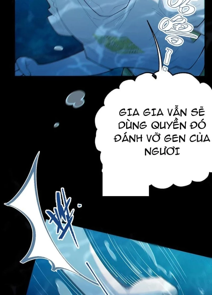 Gia Và Nữ Quỷ Đối Chọi Gay Gắt Chapter 41 - Trang 2