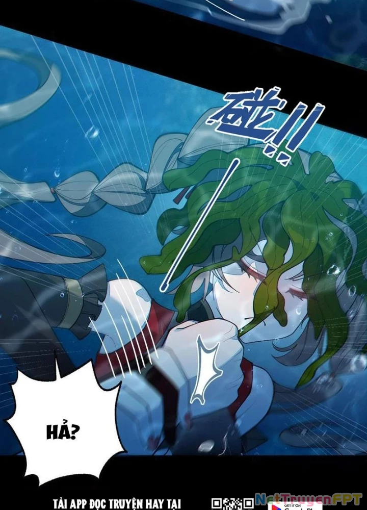 Gia Và Nữ Quỷ Đối Chọi Gay Gắt Chapter 41 - Trang 2