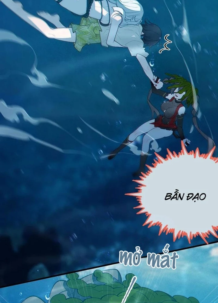 Gia Và Nữ Quỷ Đối Chọi Gay Gắt Chapter 41 - Trang 2