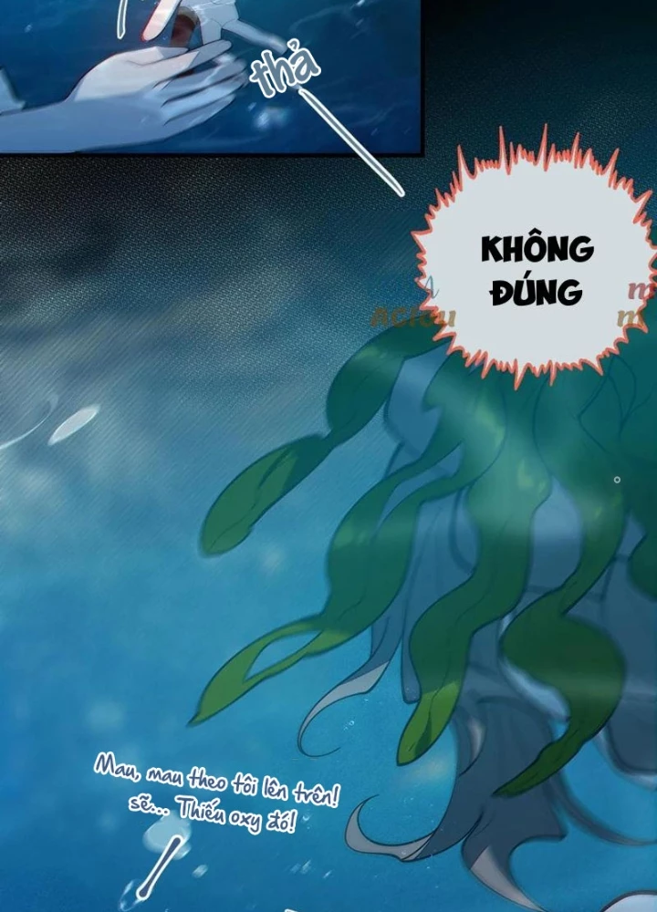 Gia Và Nữ Quỷ Đối Chọi Gay Gắt Chapter 41 - Trang 2