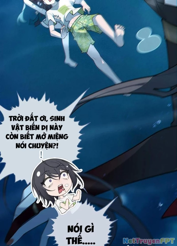 Gia Và Nữ Quỷ Đối Chọi Gay Gắt Chapter 41 - Trang 2