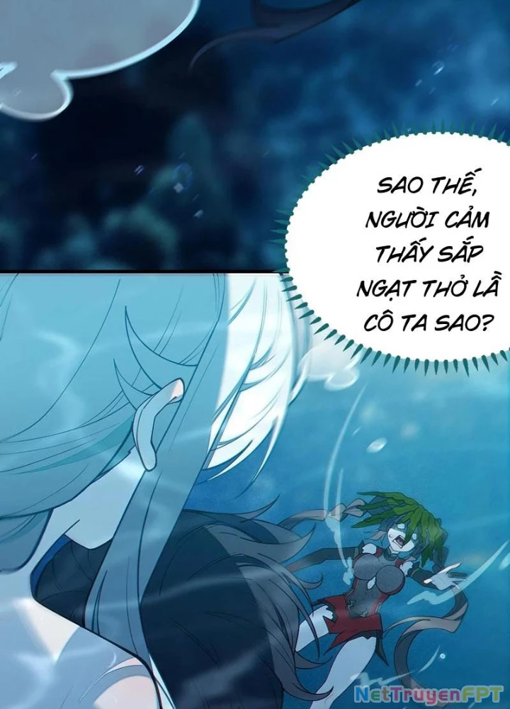 Gia Và Nữ Quỷ Đối Chọi Gay Gắt Chapter 41 - Trang 2