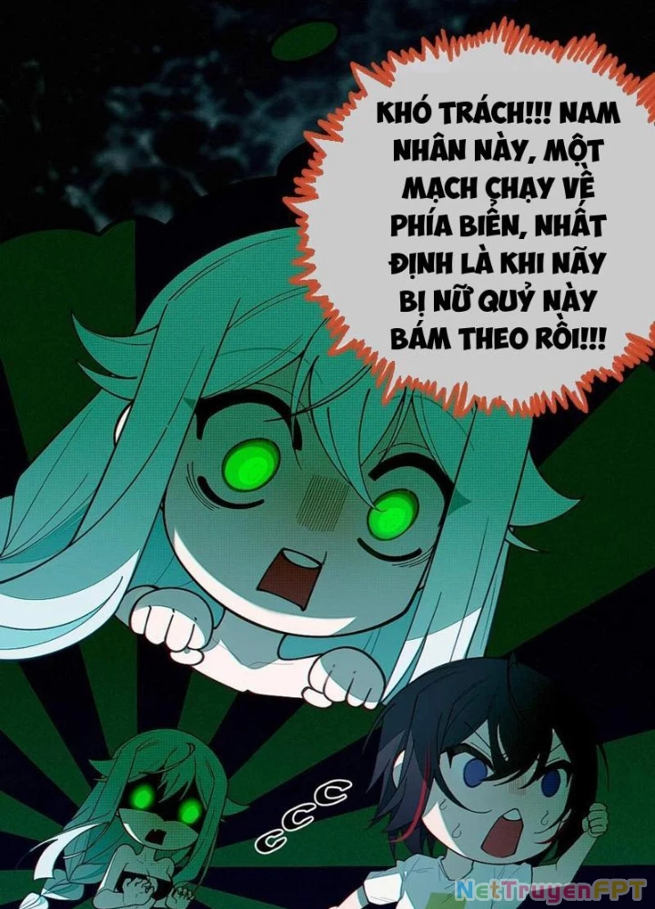 Gia Và Nữ Quỷ Đối Chọi Gay Gắt Chapter 41 - Trang 2