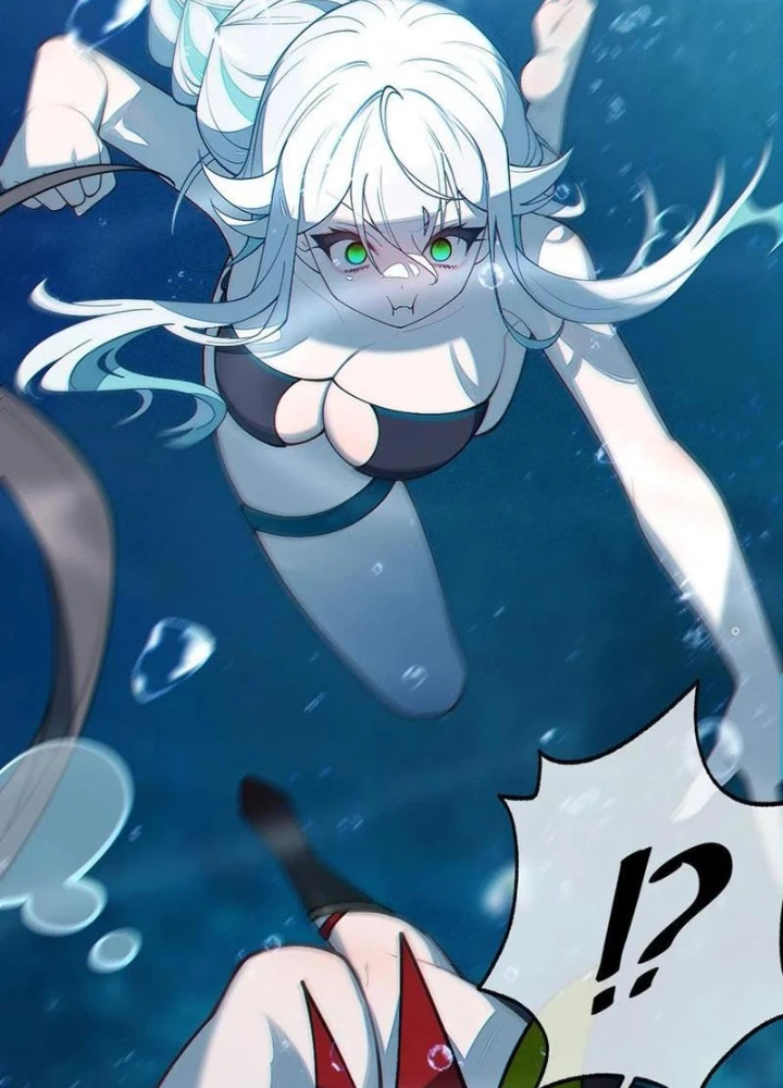 Gia Và Nữ Quỷ Đối Chọi Gay Gắt Chapter 41 - Trang 2