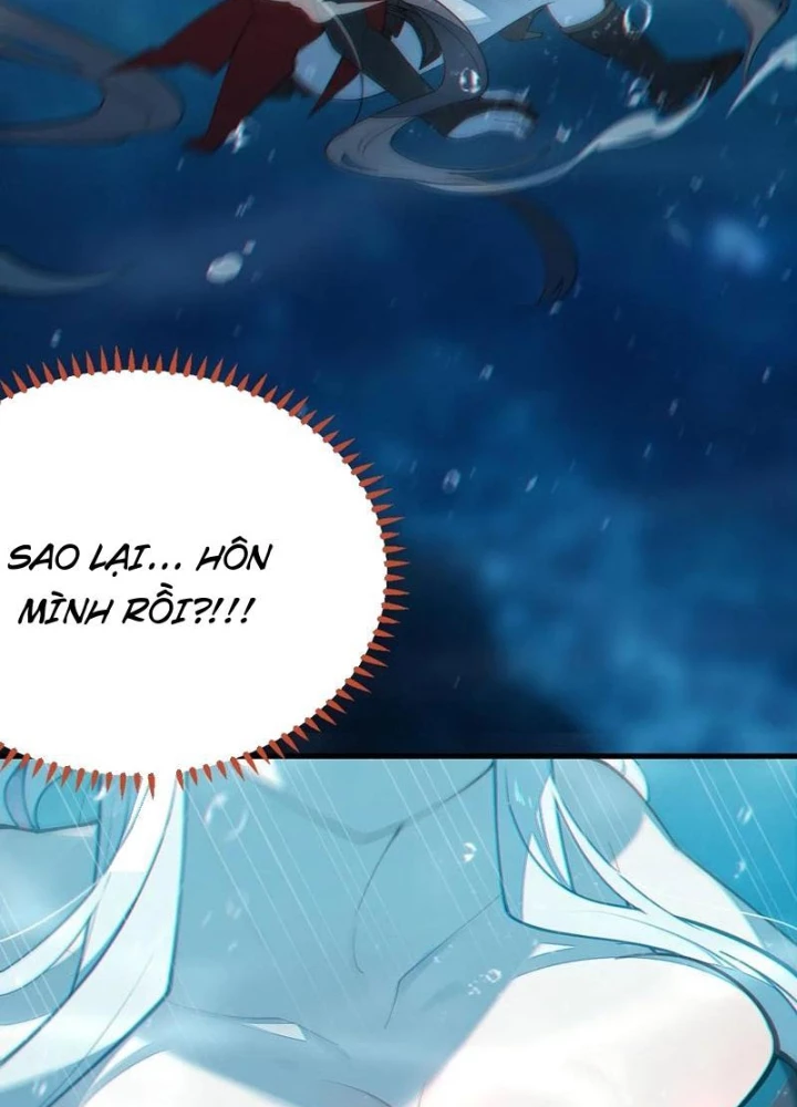 Gia Và Nữ Quỷ Đối Chọi Gay Gắt Chapter 41 - Trang 2