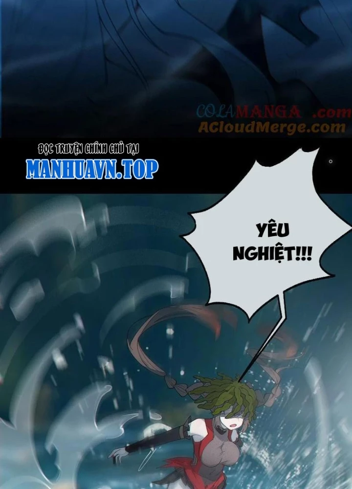 Gia Và Nữ Quỷ Đối Chọi Gay Gắt Chapter 41 - Trang 2