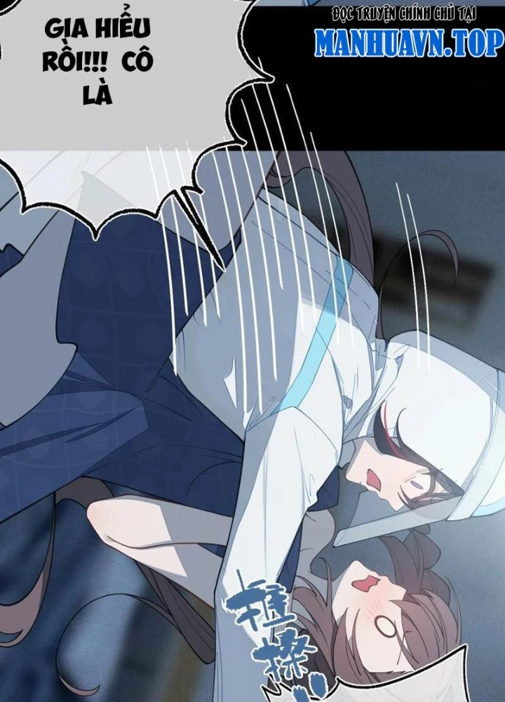 Gia Và Nữ Quỷ Đối Chọi Gay Gắt Chapter 42 - Trang 2