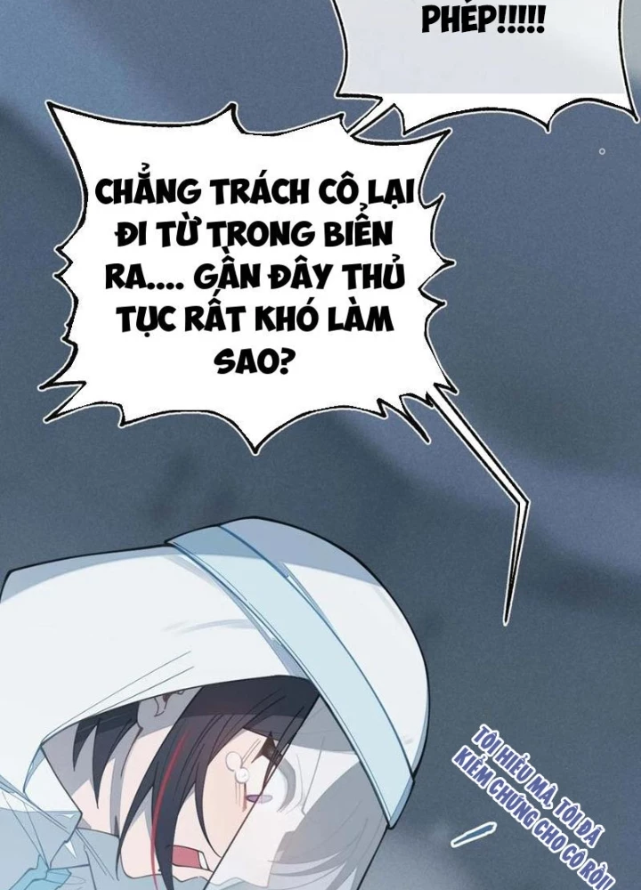 Gia Và Nữ Quỷ Đối Chọi Gay Gắt Chapter 42 - Trang 2