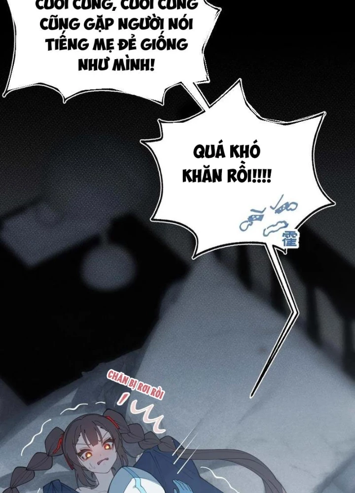 Gia Và Nữ Quỷ Đối Chọi Gay Gắt Chapter 42 - Trang 2