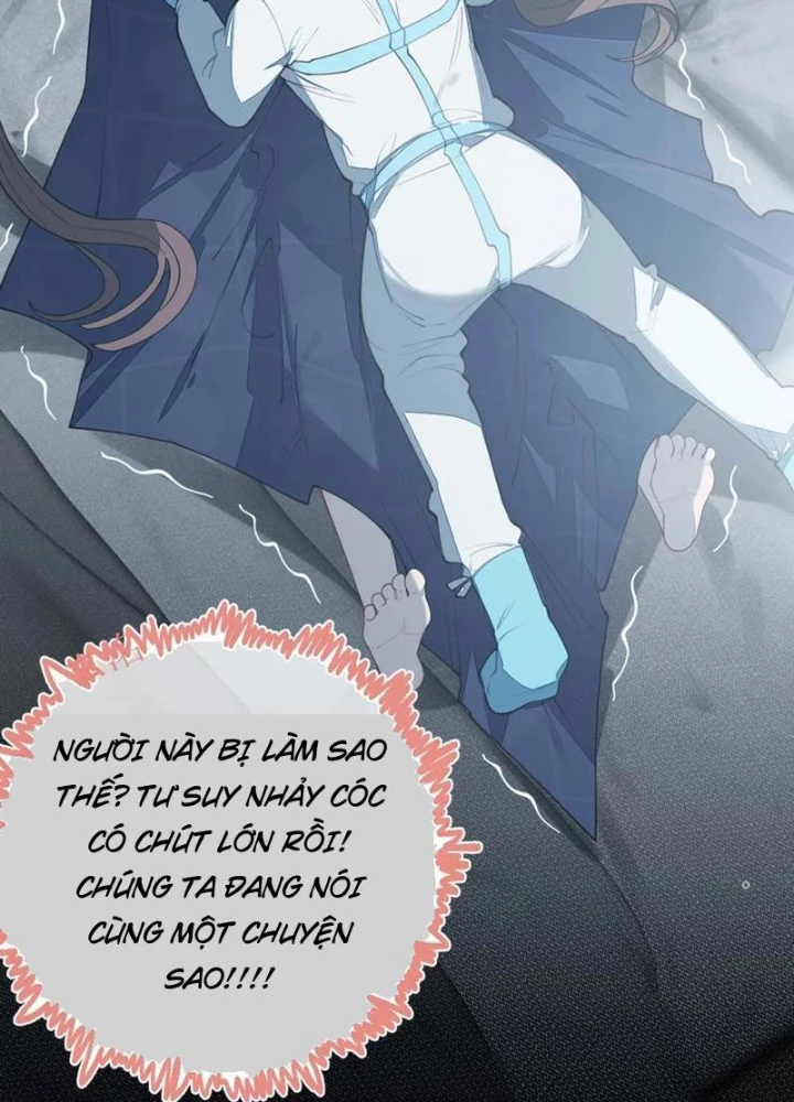 Gia Và Nữ Quỷ Đối Chọi Gay Gắt Chapter 42 - Trang 2