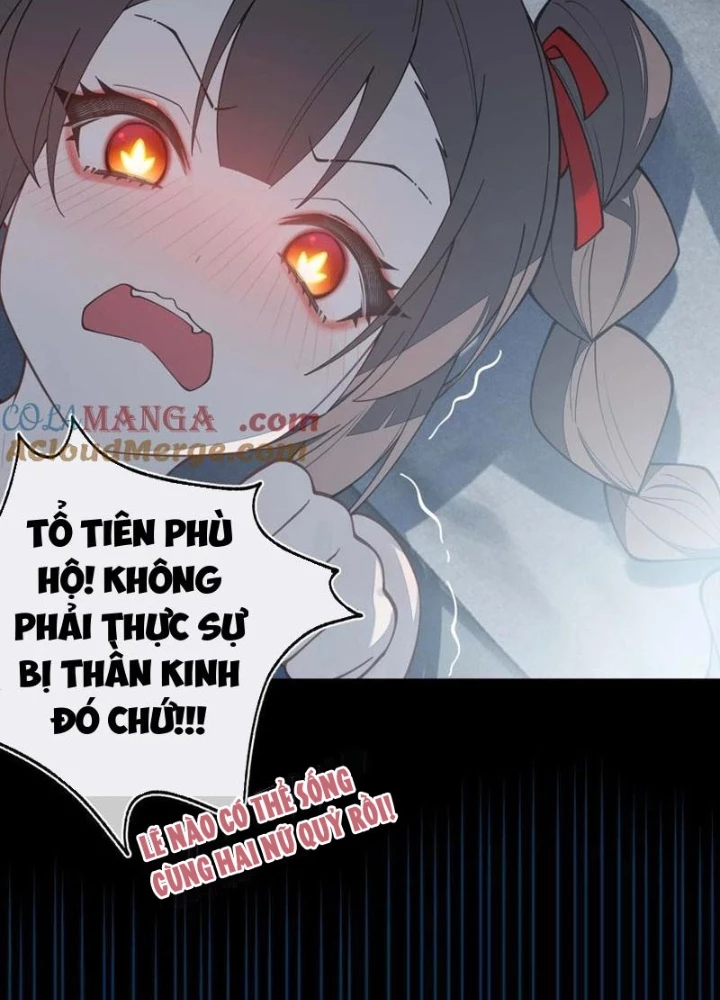 Gia Và Nữ Quỷ Đối Chọi Gay Gắt Chapter 42 - Trang 2