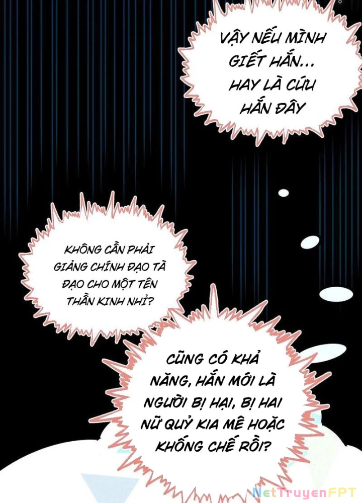 Gia Và Nữ Quỷ Đối Chọi Gay Gắt Chapter 42 - Trang 2