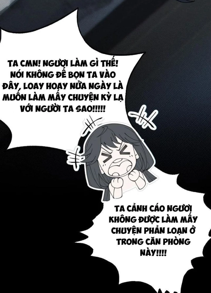 Gia Và Nữ Quỷ Đối Chọi Gay Gắt Chapter 42 - Trang 2