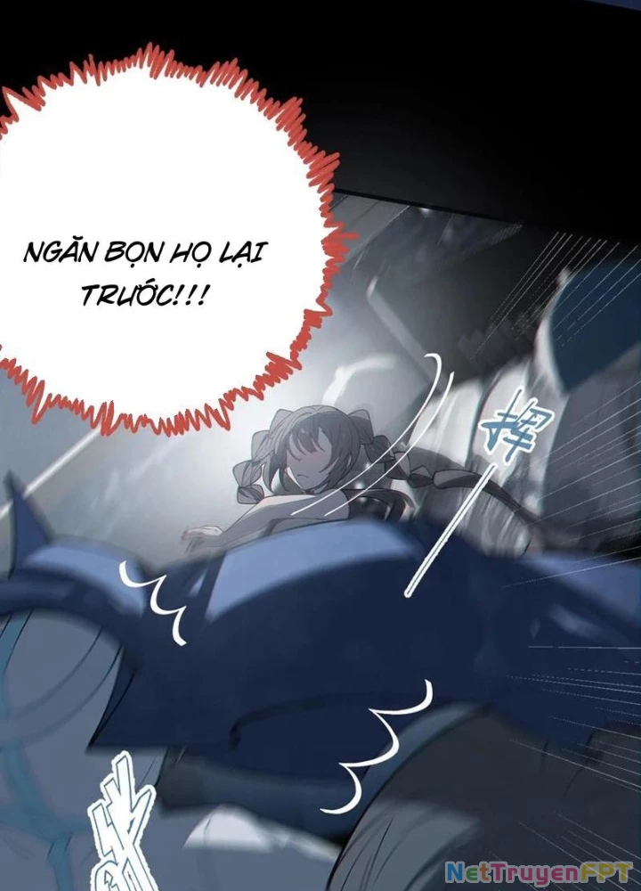 Gia Và Nữ Quỷ Đối Chọi Gay Gắt Chapter 42 - Trang 2