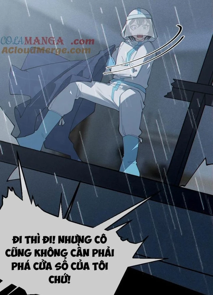 Gia Và Nữ Quỷ Đối Chọi Gay Gắt Chapter 42 - Trang 2