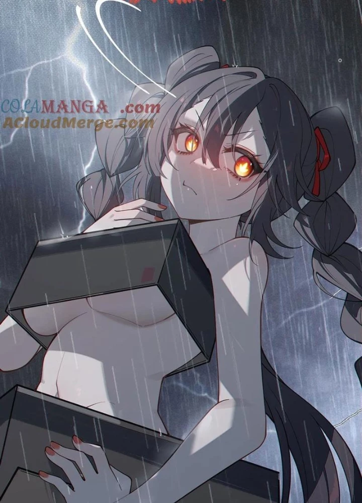 Gia Và Nữ Quỷ Đối Chọi Gay Gắt Chapter 42 - Trang 2