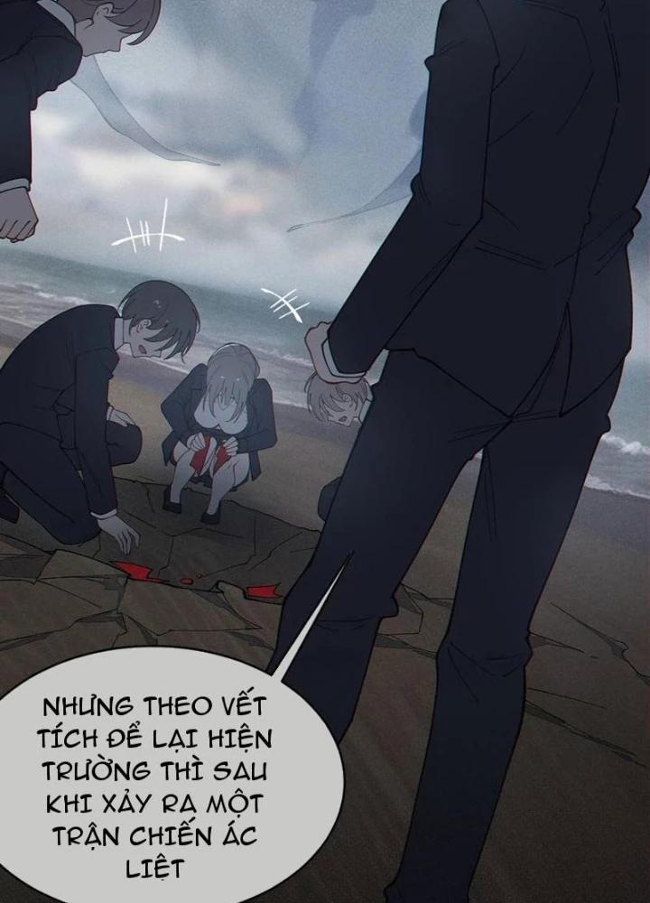 Gia Và Nữ Quỷ Đối Chọi Gay Gắt Chapter 42 - Trang 2