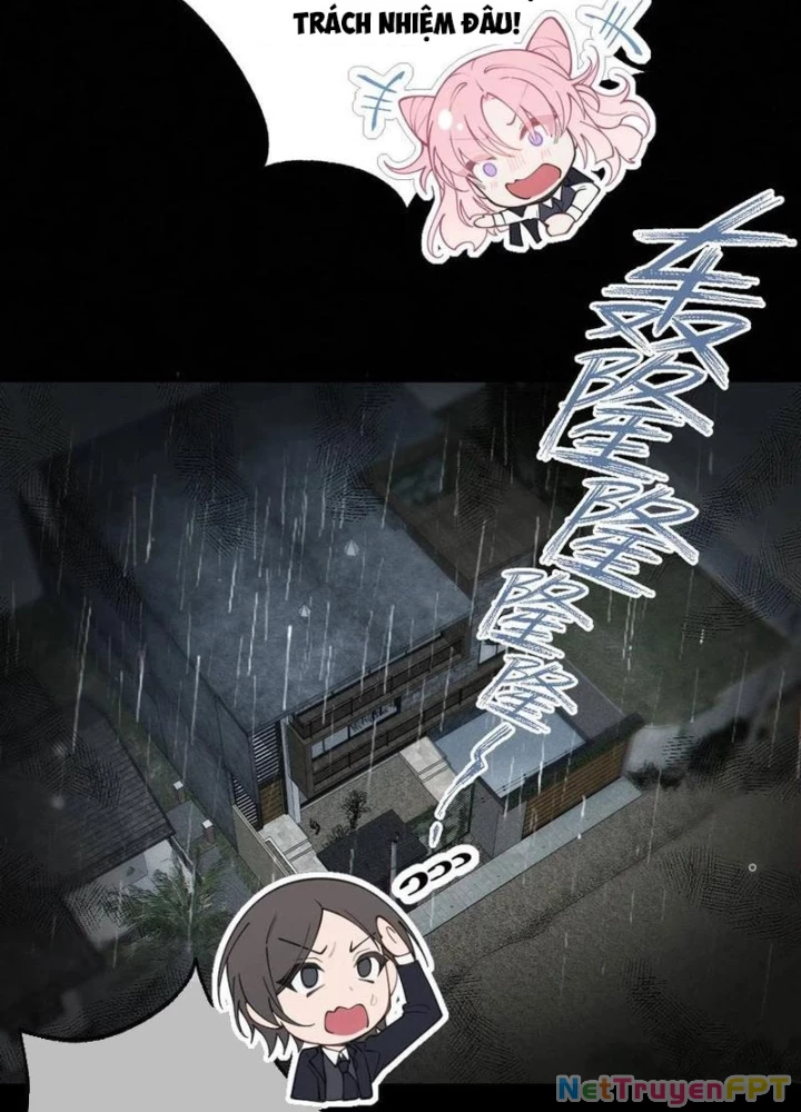 Gia Và Nữ Quỷ Đối Chọi Gay Gắt Chapter 42 - Trang 2