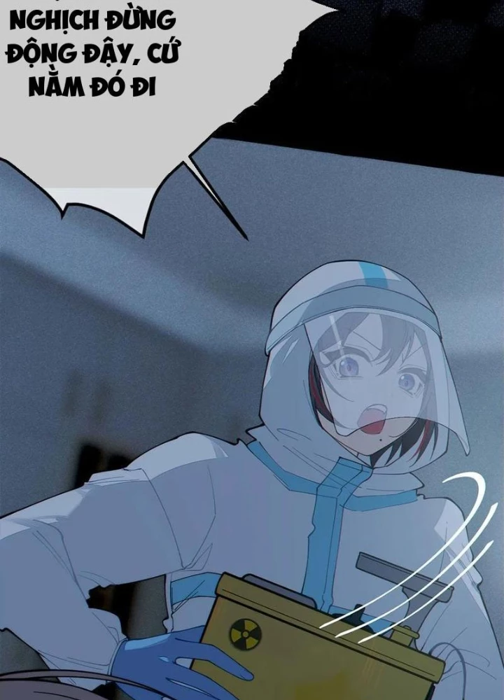 Gia Và Nữ Quỷ Đối Chọi Gay Gắt Chapter 42 - Trang 2