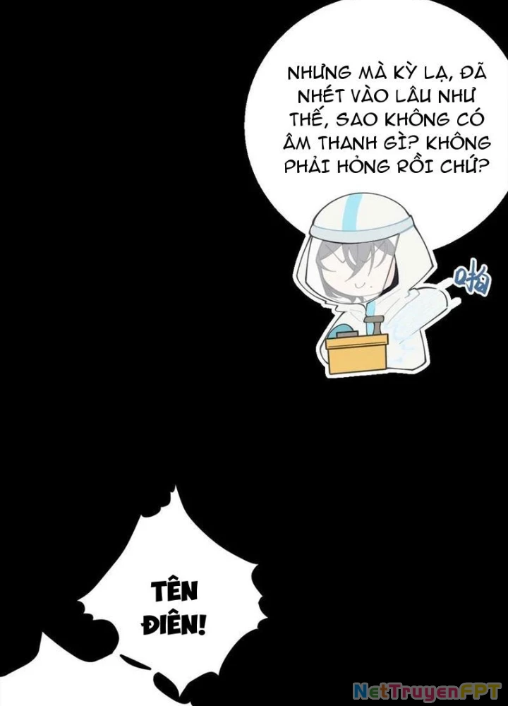 Gia Và Nữ Quỷ Đối Chọi Gay Gắt Chapter 42 - Trang 2