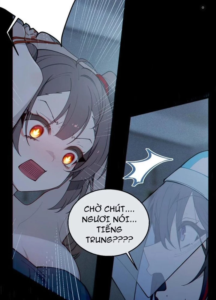 Gia Và Nữ Quỷ Đối Chọi Gay Gắt Chapter 42 - Trang 2