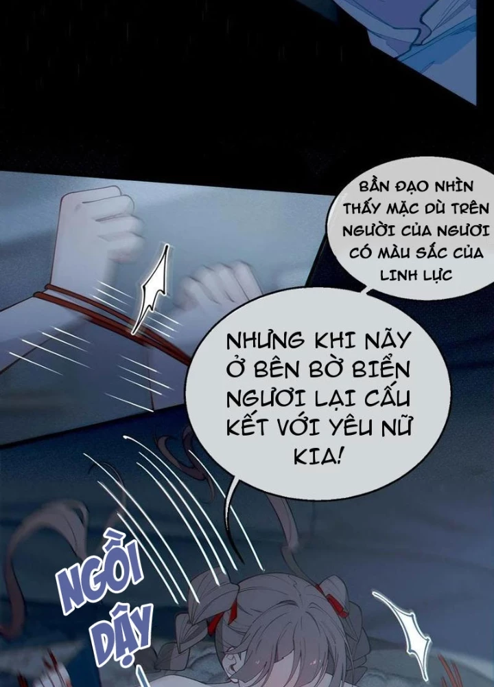 Gia Và Nữ Quỷ Đối Chọi Gay Gắt Chapter 42 - Trang 2