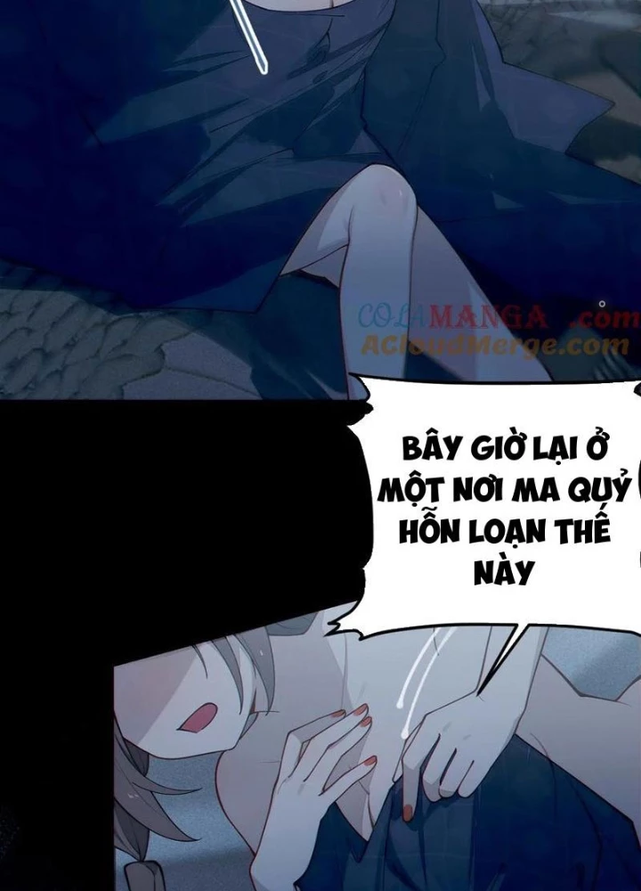 Gia Và Nữ Quỷ Đối Chọi Gay Gắt Chapter 42 - Trang 2