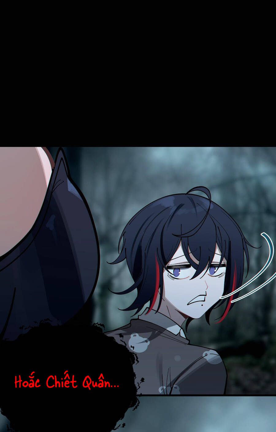 Gia Và Nữ Quỷ Đối Chọi Gay Gắt Chapter 6 - Trang 2