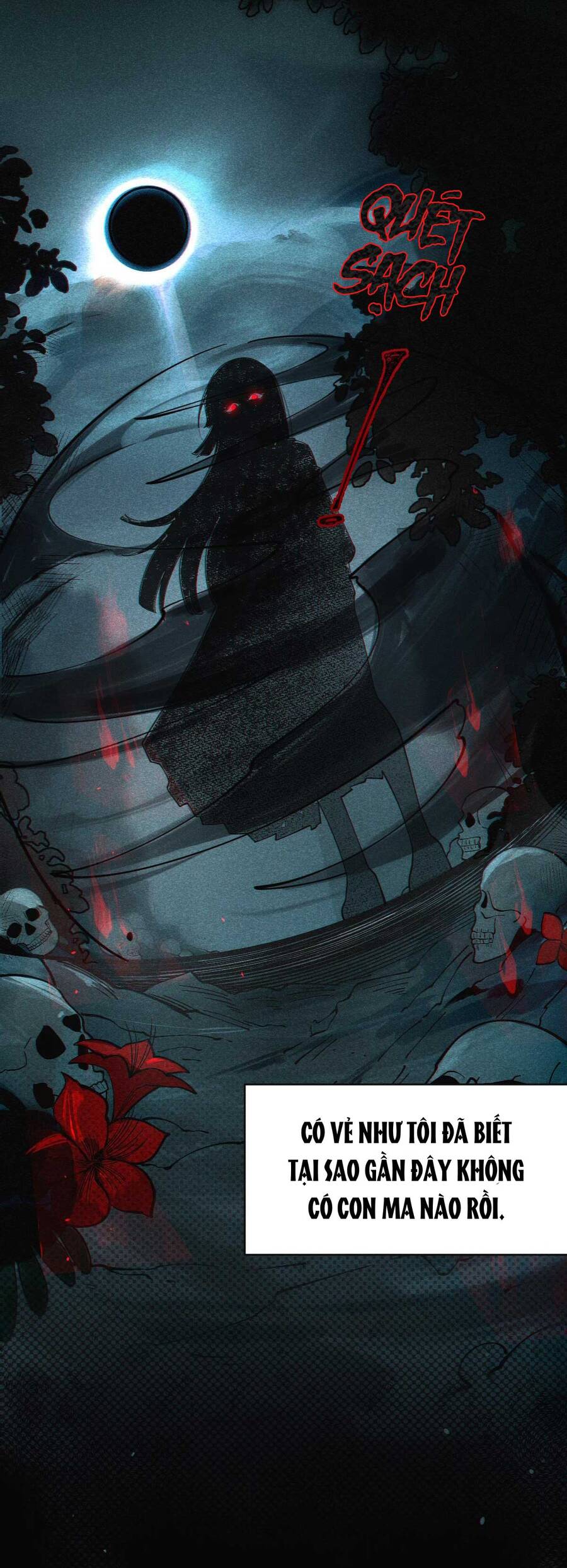 Gia Và Nữ Quỷ Đối Chọi Gay Gắt Chapter 7 - Trang 2