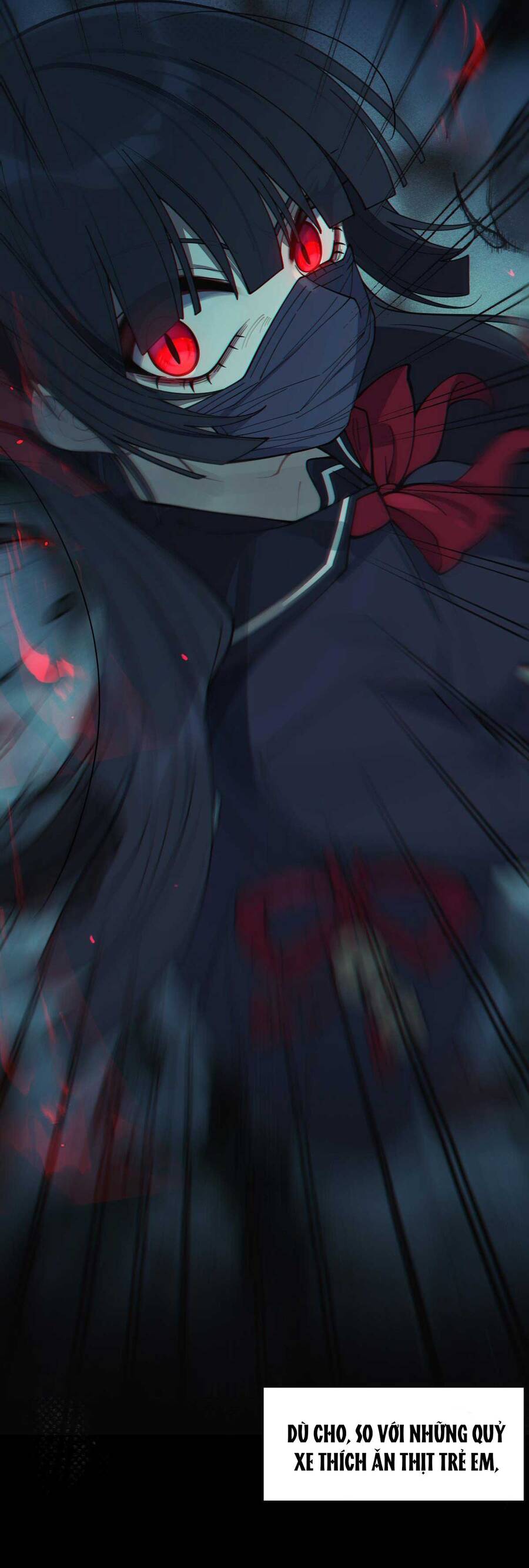 Gia Và Nữ Quỷ Đối Chọi Gay Gắt Chapter 7 - Trang 2