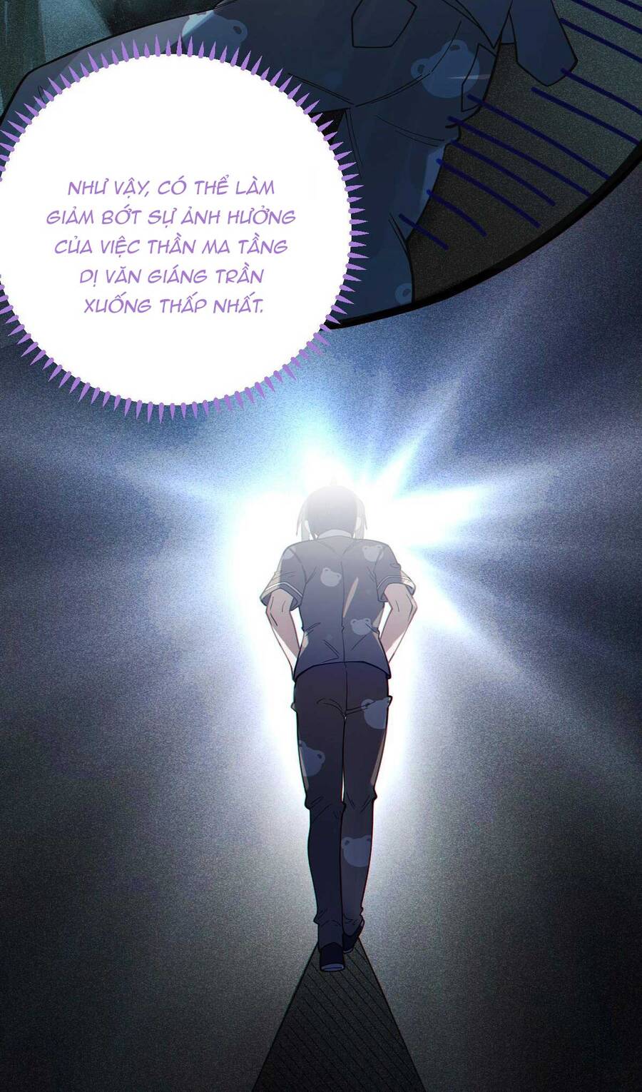 Gia Và Nữ Quỷ Đối Chọi Gay Gắt Chapter 8 - Trang 2