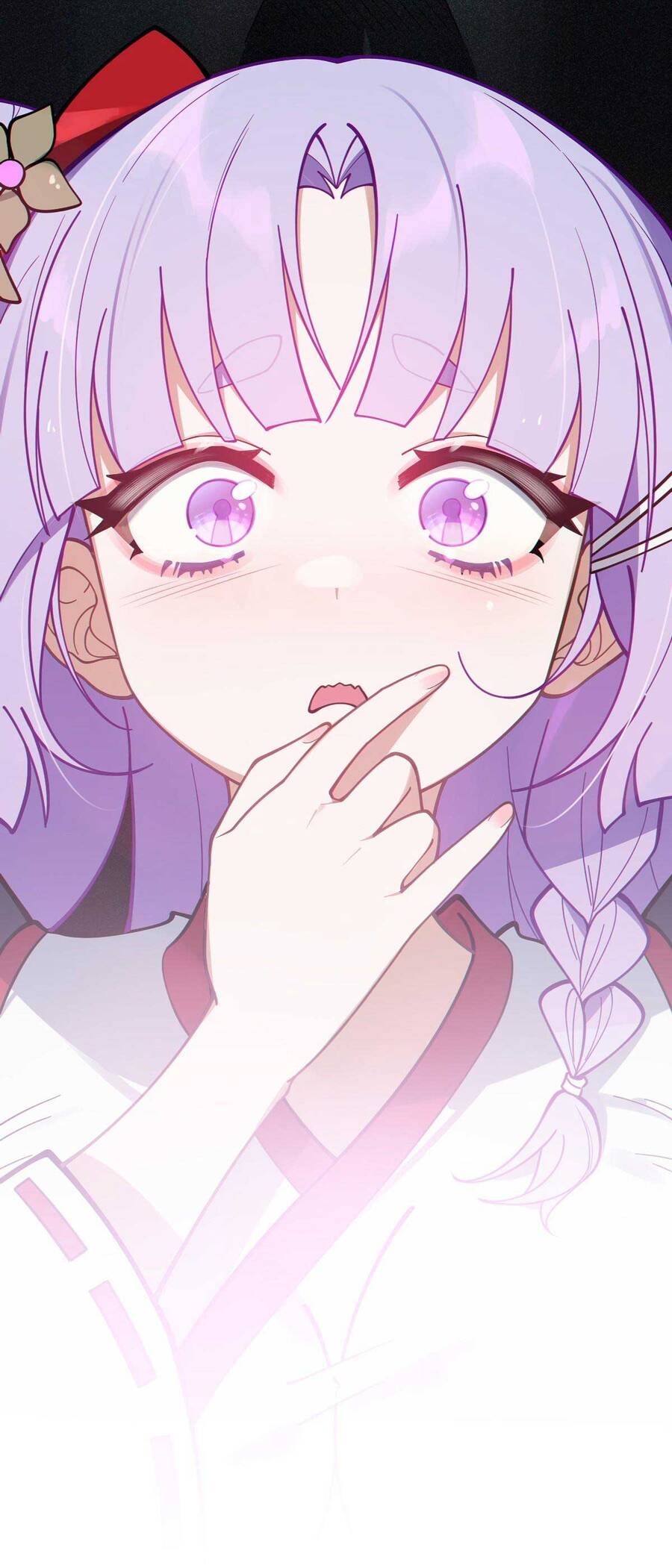 Gia Và Nữ Quỷ Đối Chọi Gay Gắt Chapter 8 - Trang 2