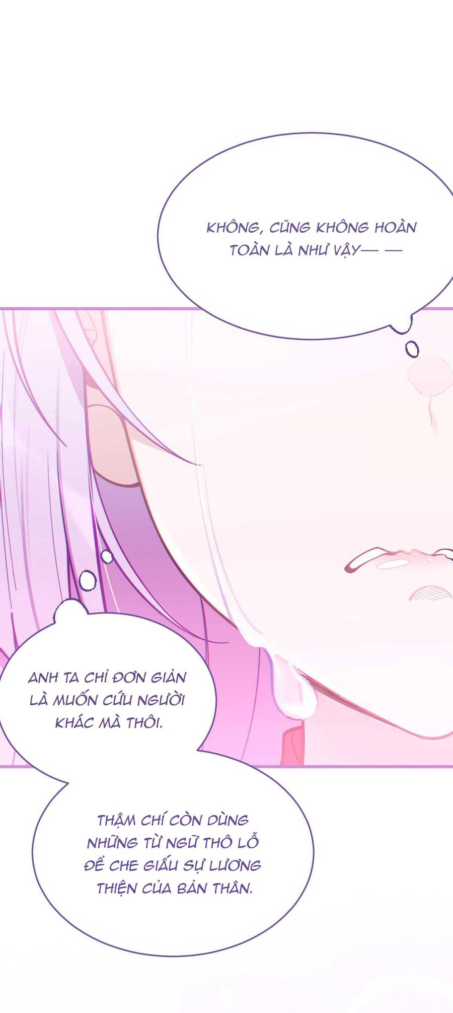 Gia Và Nữ Quỷ Đối Chọi Gay Gắt Chapter 8 - Trang 2