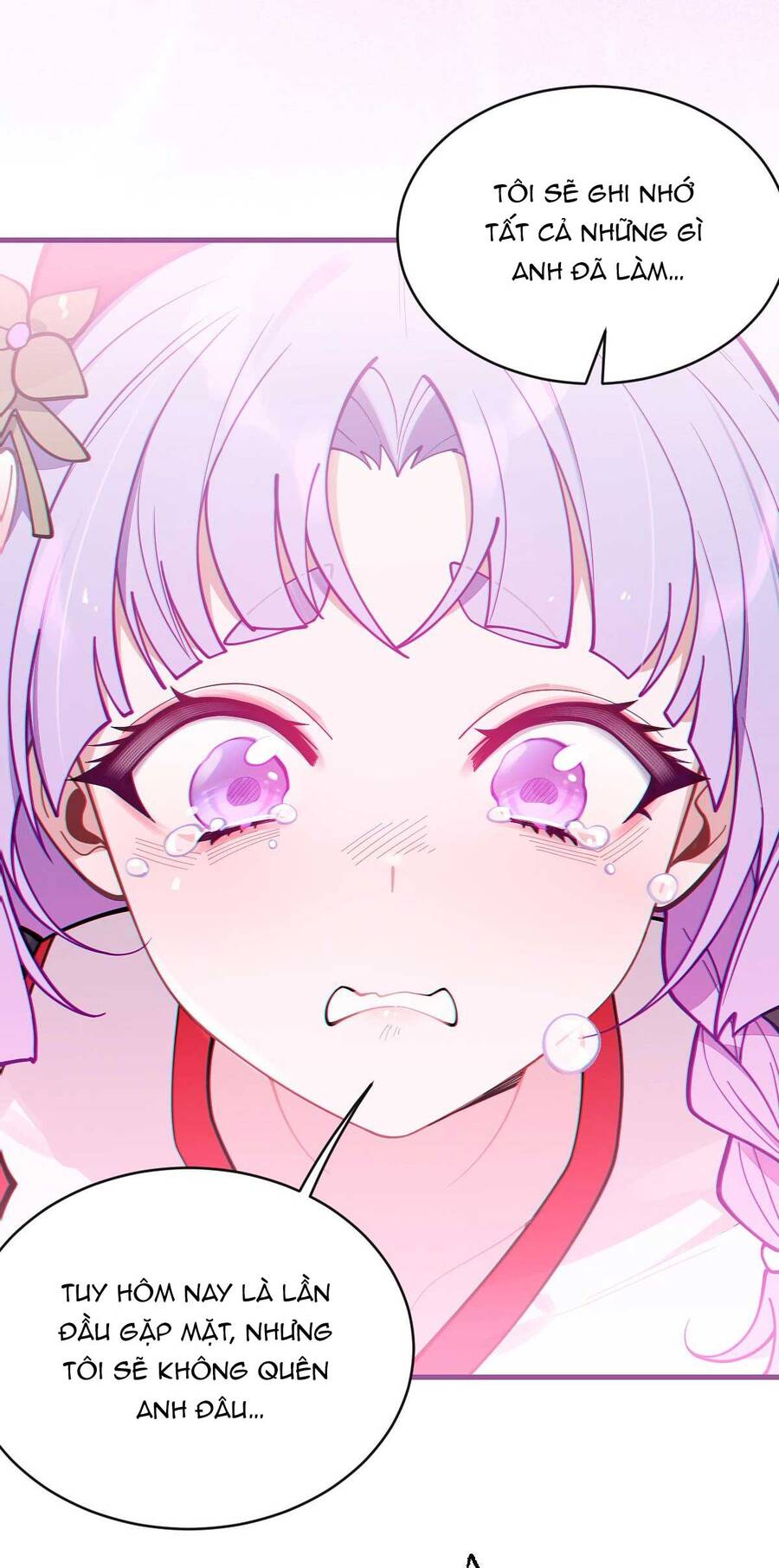 Gia Và Nữ Quỷ Đối Chọi Gay Gắt Chapter 8 - Trang 2