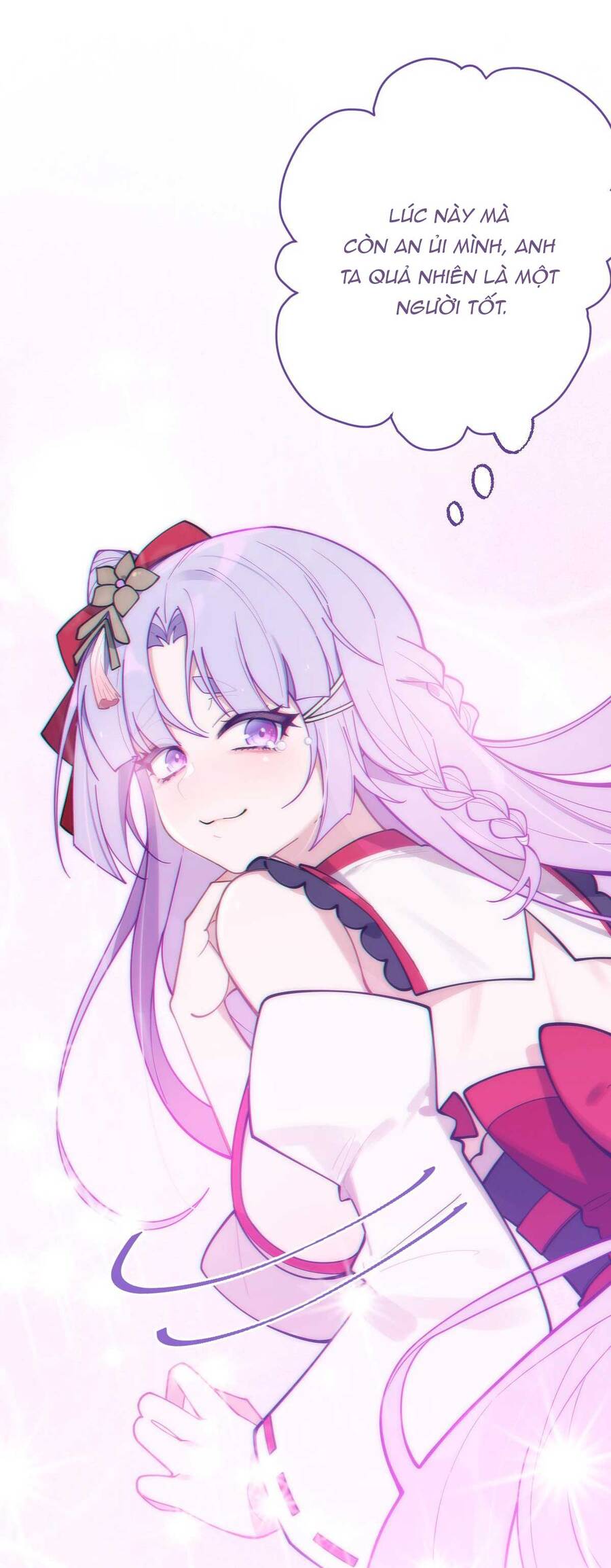 Gia Và Nữ Quỷ Đối Chọi Gay Gắt Chapter 8 - Trang 2