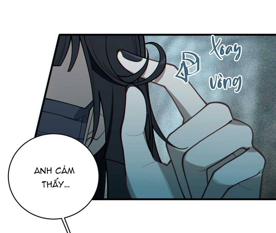 Gia Và Nữ Quỷ Đối Chọi Gay Gắt Chapter 8 - Trang 2