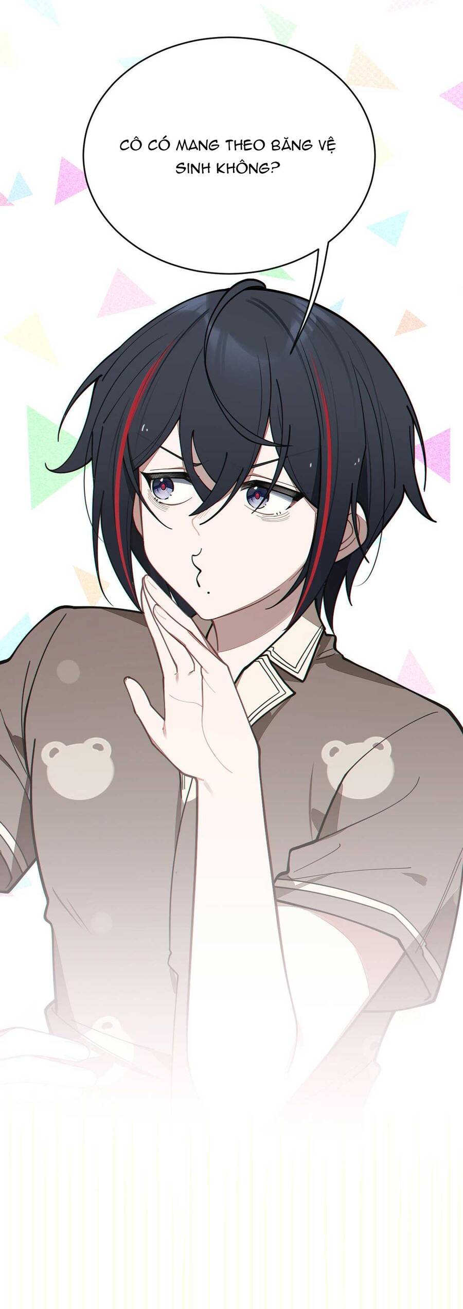 Gia Và Nữ Quỷ Đối Chọi Gay Gắt Chapter 8 - Trang 2