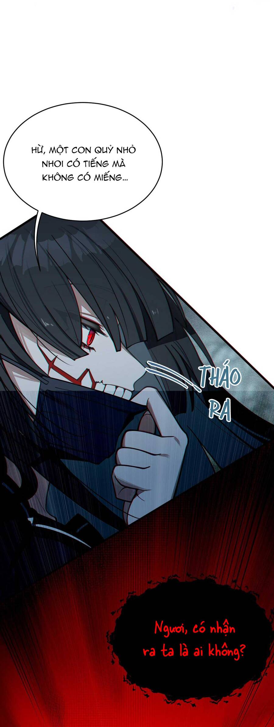 Gia Và Nữ Quỷ Đối Chọi Gay Gắt Chapter 8 - Trang 2