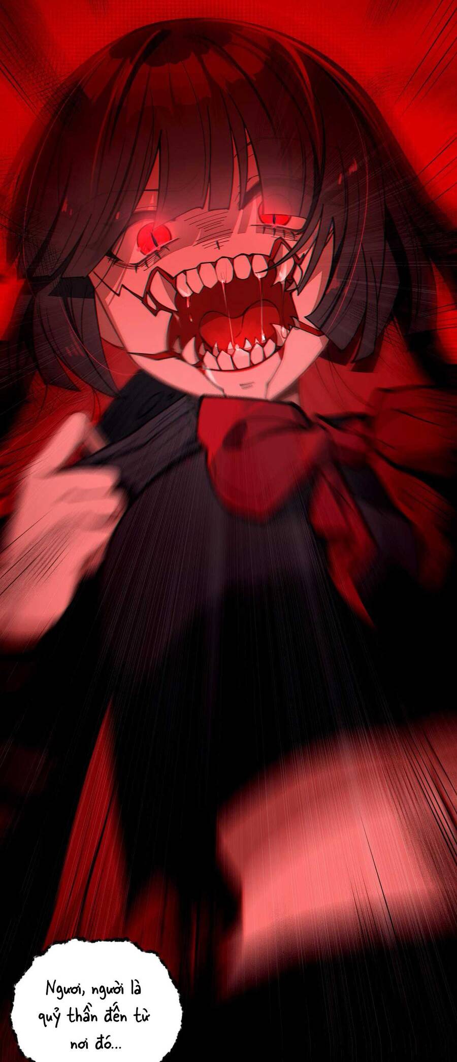 Gia Và Nữ Quỷ Đối Chọi Gay Gắt Chapter 8 - Trang 2