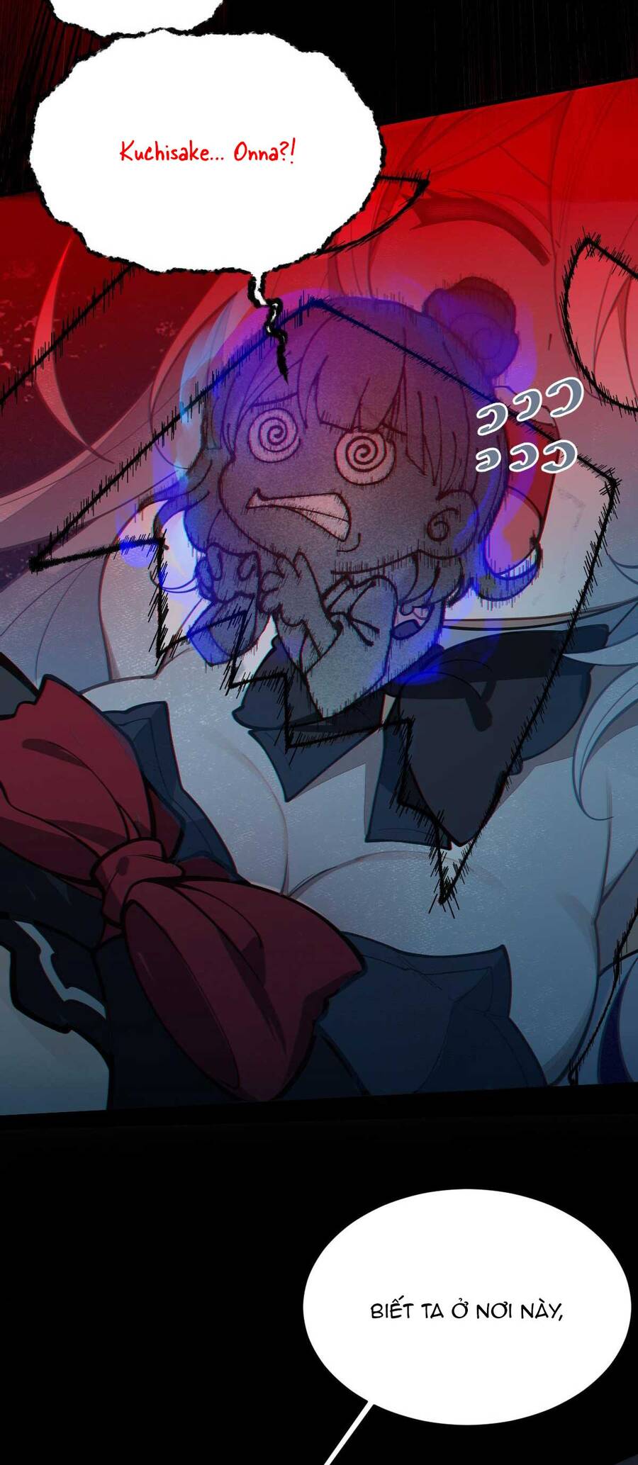 Gia Và Nữ Quỷ Đối Chọi Gay Gắt Chapter 8 - Trang 2