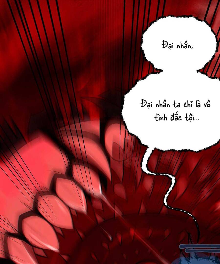 Gia Và Nữ Quỷ Đối Chọi Gay Gắt Chapter 8 - Trang 2